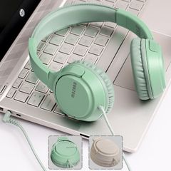 Tai nghe chụp tai Mozard IP-840 