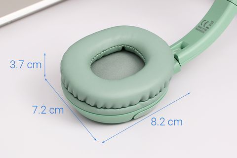 Tai nghe chụp tai Mozard IP-840 Be