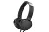 Tai nghe chụp tai Sony Extra Bass MDR-XB550AP