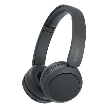 Tai nghe Bluetooth chụp tai Sony WH-CH520 Đen