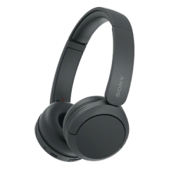  Tai nghe Bluetooth chụp tai Sony WH-CH520 Đen 