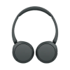 Tai nghe Bluetooth chụp tai Sony WH-CH520 Đen