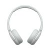 Tai nghe Bluetooth chụp tai Sony WH-CH520 Trắng