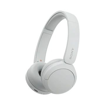 Tai nghe Bluetooth chụp tai Sony WH-CH520 Trắng