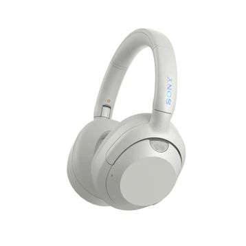 Tai nghe chụp tai Sony WH-ULT900N Trắng