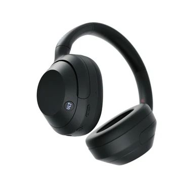 Tai nghe Sony WHULT900N (Black)