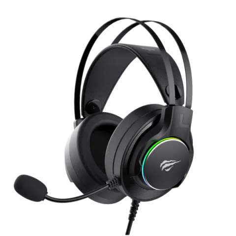 Tai nghe có dây Gaming Havit H2007U