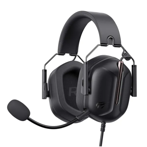 Tai nghe có dây Gaming Havit H2033D