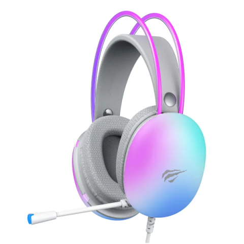 Tai nghe có dây Gaming Havit H2037D