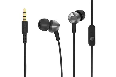 Tai nghe nhét tai JBL C200 SIU