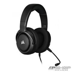  Tai Nghe Corsair HS35 - Carbon 