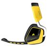 Tai Nghe Corsair Void Wireless Dolby 7.1 Yellowjacket Edition