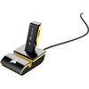 Tai Nghe Corsair Void Wireless Dolby 7.1 Yellowjacket Edition
