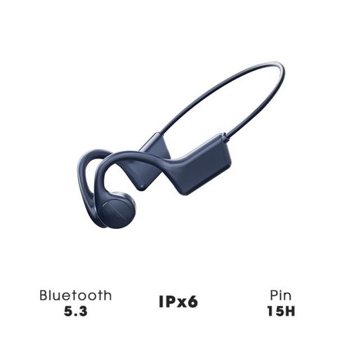 Tai nghe Bluetooth dẫn truyền xương KINYO LUCKY X7