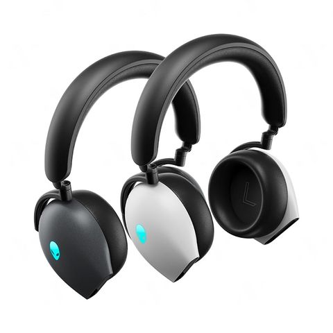 Tai nghe Dell Alienware AW920H Tri-Mode Wireless