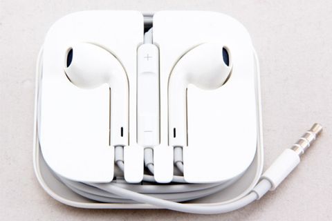 Tai nghe Earpods Apple MNHF2 Trắng