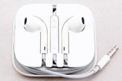  Tai nghe Earpods Apple MNHF2 Trắng 