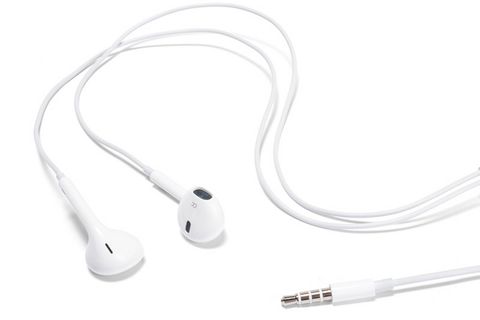 Tai nghe nhét tai Earpods Apple MNHF2