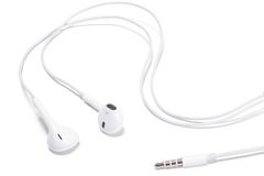  Tai nghe nhét tai Earpods Apple MNHF2 