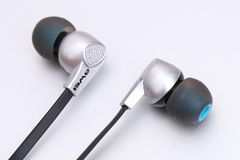  Tai nghe EP Awei Q19Hi Bạc đen 
