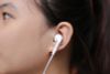 Tai nghe EP Awei Q60Hi Trắng