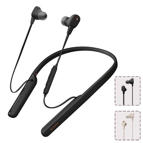 Tai nghe EP Bluetooth Sony WI-C600N