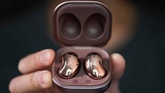  Galaxy Buds Live 