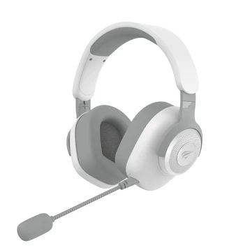 Tai nghe Bluetooth chụp tai Gaming Havit H2230BG