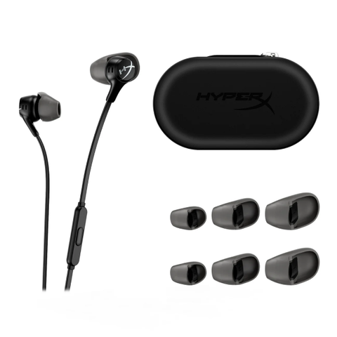 Tai nghe có dây Gaming Hyperx Cloud Earbuds 2