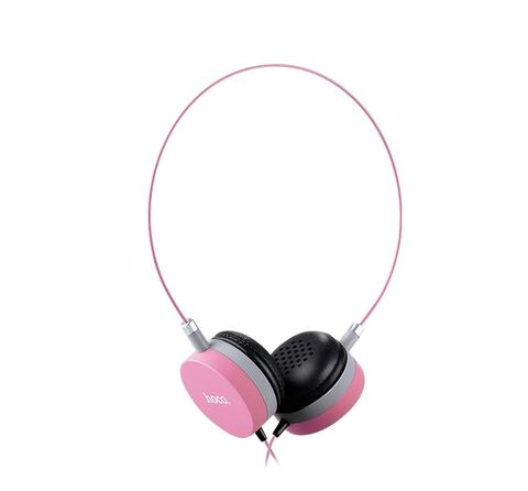 Tai nghe headphone hoco w3