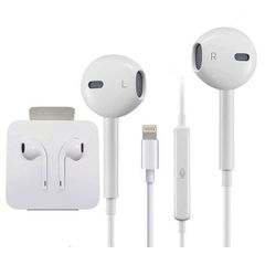  Tai nghe Apple EarPods Lightning MWTY3ZA/A | Chính hãng Apple Việt Nam 