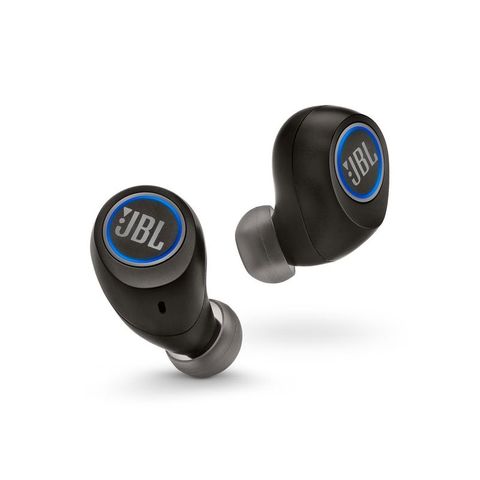 Tai Nghe JBL Free X