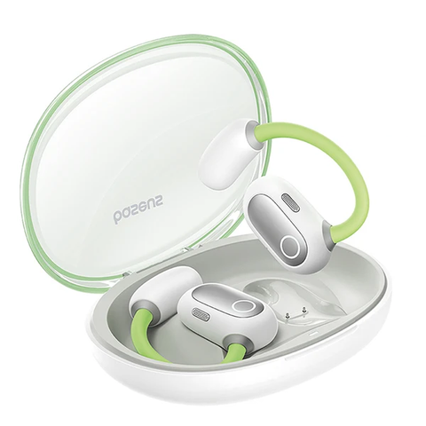 Tai nghe Bluetooth thể thao Baseus Eli Sport 1 Open-Ear