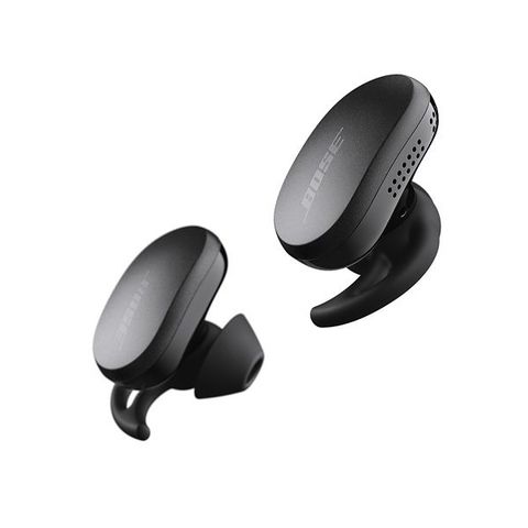 Tai Nghe Chống Ồn Bose Quietcomfort Earbuds