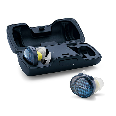 Tai nghe Bose Soundport Free Wireless