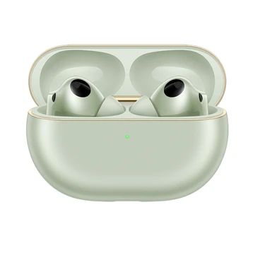 Tai nghe không dây Huawei Freebuds Pro 4 Xanh lá