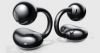 Tai nghe Bluetooth True Wireless HUAWEI FreeClip Đen