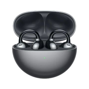 Tai nghe Bluetooth True Wireless HUAWEI FreeClip Đen