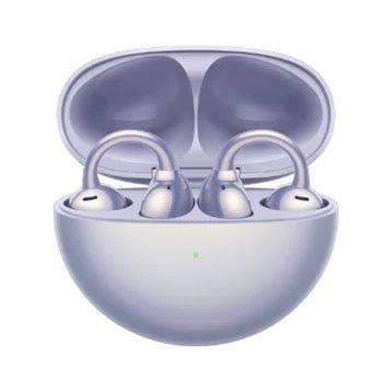 Tai nghe Bluetooth True Wireless HUAWEI FreeClip Tím