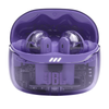 Tai nghe không dây JBL Tune Beam 2 Ghost ( Tím )