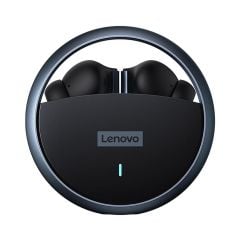  Tai nghe không dây Lenovo LP60 (Xanh) 