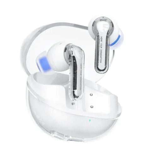 Tai nghe Bluetooth True Wireless SoundPEATS Clear
