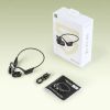 Tai nghe Bluetooth thể thao SoundPEATS RunFree Lite 2