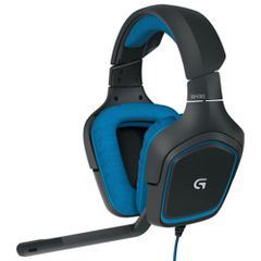 Tai nghe Logitech G430