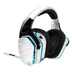  Tai nghe Logitech G933 Wireless 7.1 Gaming Headset 