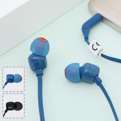  Tai nghe nhét tai EP JBL T110 2020 