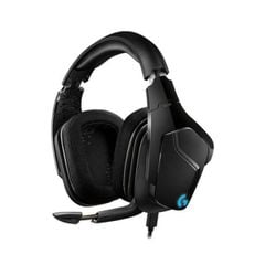  Tai Nghe Over-ear Logitech Lightsync 7.1 G633s 