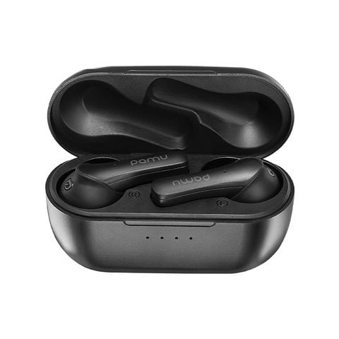 Tai nghe bluetooth true wireless padmate pamu slide