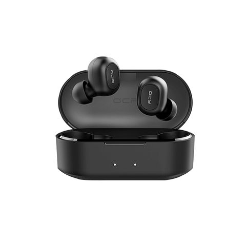 Tai nghe bluetooth true wireless qcy t2c