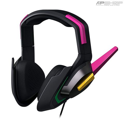 Tai nghe Razer Nari Ultimate Wireless